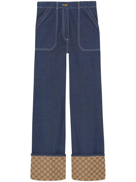 Gucci Jeans & Denim for Women .